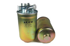 palivovy filtr ALCO FILTER SP-1241