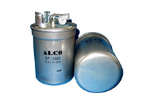palivovy filtr ALCO FILTER SP-1305