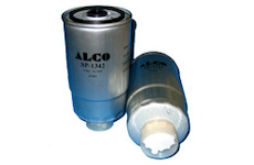 palivovy filtr ALCO FILTER SP-1342