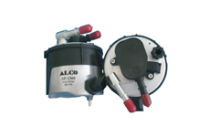 palivovy filtr ALCO FILTER SP-1360