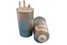 palivovy filtr ALCO FILTER SP-1430