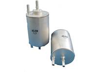 palivovy filtr ALCO FILTER SP-2182