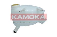 Vyrovnávací nádoba, chladicí kapalina KAMOKA 7720010