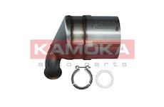 Filtr pevnych castic, vyfukovy system KAMOKA 8010074