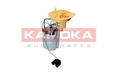 Palivová přívodní jednotka KAMOKA 8400016