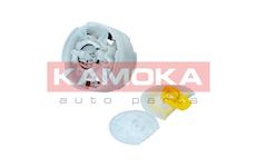 Palivová přívodní jednotka KAMOKA 8400027