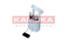 Palivová přívodní jednotka KAMOKA 8400090