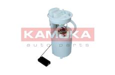 Palivová přívodní jednotka KAMOKA 8400100