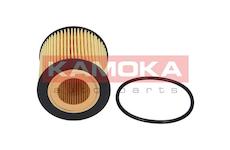 Olejový filtr KAMOKA F103801