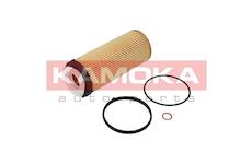 Olejový filtr KAMOKA F110801