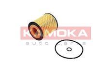 Olejový filtr KAMOKA F120101