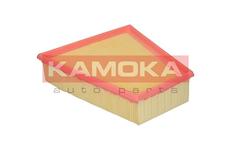 Vzduchový filtr KAMOKA F202001