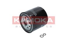 palivovy filtr KAMOKA F300601