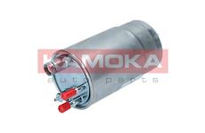 palivovy filtr KAMOKA F304601