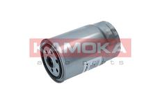 palivovy filtr KAMOKA F316301