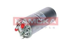 palivovy filtr KAMOKA F317601