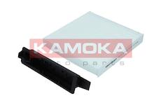 Filtr, vzduch v interiéru KAMOKA F401901
