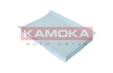 Filtr, vzduch v interiéru KAMOKA F402201