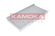 Filtr, vzduch v interiéru KAMOKA F402501
