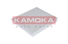 Filtr, vzduch v interiéru KAMOKA F405401