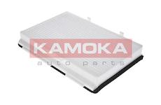 Filtr, vzduch v interiéru KAMOKA F406801