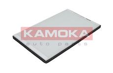Filtr, vzduch v interiéru KAMOKA F407001