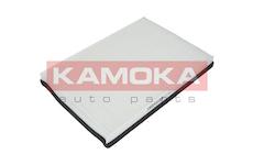 Filtr, vzduch v interiéru KAMOKA F407601