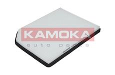 Filtr, vzduch v interiéru KAMOKA F407801
