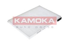 Filtr, vzduch v interiéru KAMOKA F408501