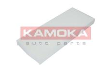 Filtr, vzduch v interiéru KAMOKA F409301