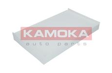 Filtr, vzduch v interiéru KAMOKA F411401
