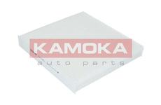 Filtr, vzduch v interiéru KAMOKA F411501