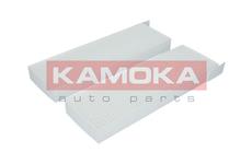Filtr, vzduch v interiéru KAMOKA F412201