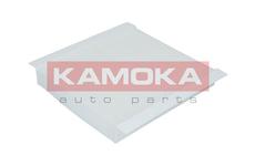 Filtr, vzduch v interiéru KAMOKA F412301