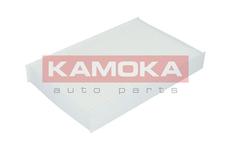 Filtr, vzduch v interiéru KAMOKA F412401