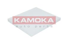 Filtr, vzduch v interiéru KAMOKA F412601
