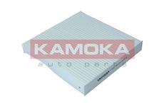 Filtr, vzduch v interiéru KAMOKA F418401