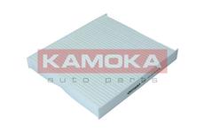Filtr, vzduch v interiéru KAMOKA F418501