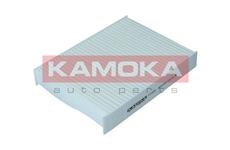 Filtr, vzduch v interiéru KAMOKA F419201