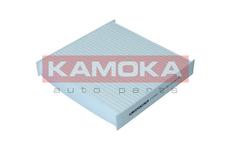 Filtr, vzduch v interiéru KAMOKA F420601
