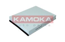 Filtr, vzduch v interiéru KAMOKA F421601
