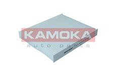 Filtr, vzduch v interiéru KAMOKA F422101