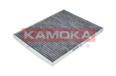 Filtr, vzduch v interiéru KAMOKA F500301