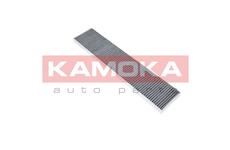 Filtr, vzduch v interiéru KAMOKA F501101