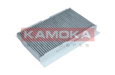 Filtr, vzduch v interiéru KAMOKA F501801