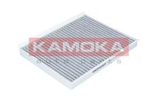 Filtr, vzduch v interiéru KAMOKA F502301