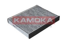 Filtr, vzduch v interiéru KAMOKA F502801