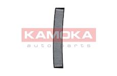 Filtr, vzduch v interiéru KAMOKA F504301