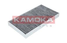 Filtr, vzduch v interiéru KAMOKA F504801
