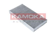 Filtr, vzduch v interiéru KAMOKA F505201